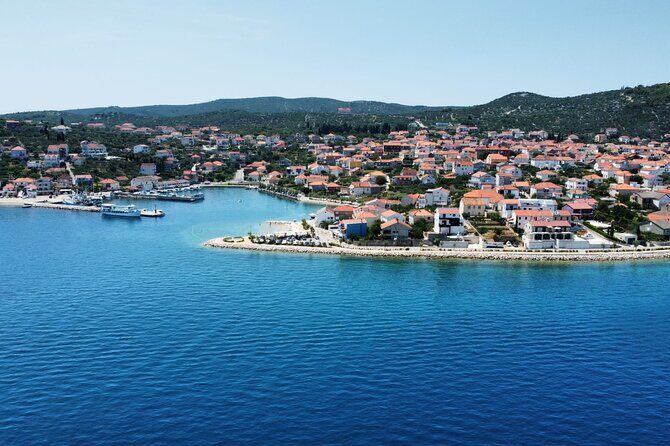 Private Half-Day Boat Tour to nearby Islands in Zadar with Drinks - Final Thoughts