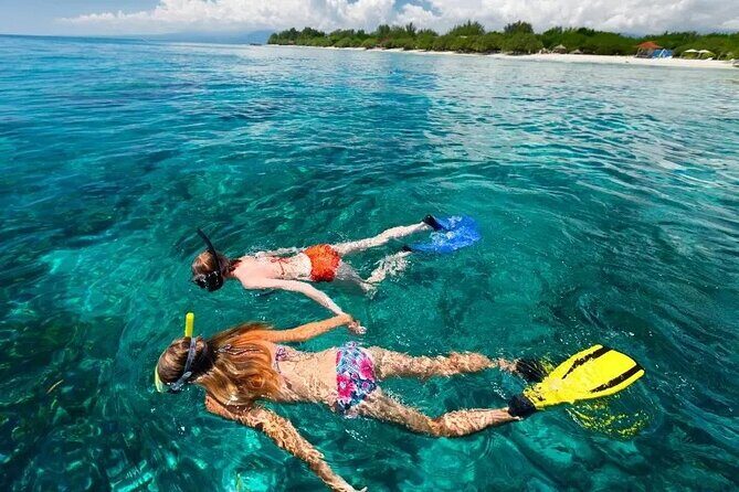 Private Half-Day Boat Tour with Snorkeling and Drinks - FAQ