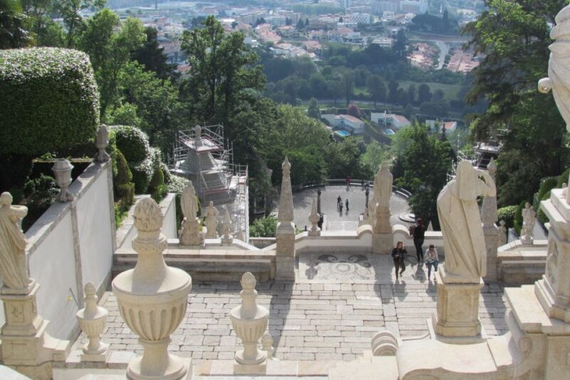 Private Half-Day Braga City Tour - Who Should Book This Tour?