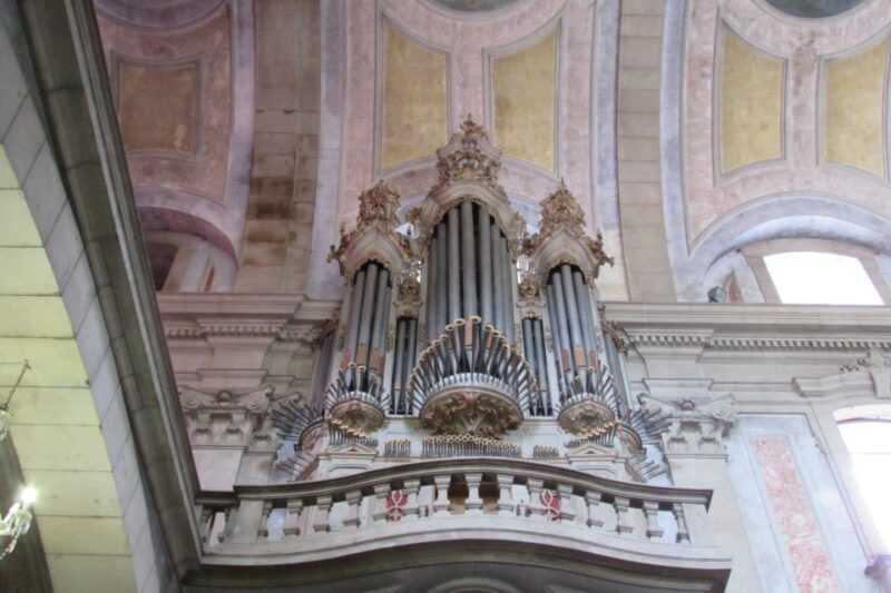 Private Half-Day Braga City Tour - FAQs About the Braga Half-Day Tour