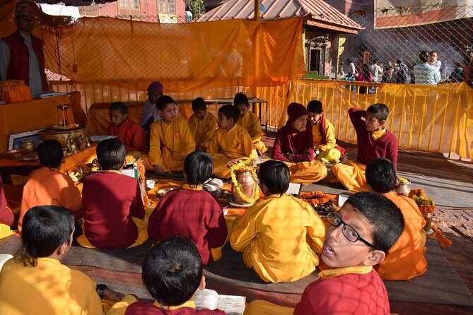 Private Half Day Budhanilkantha Tour - Authentic Reviews and Real Experiences