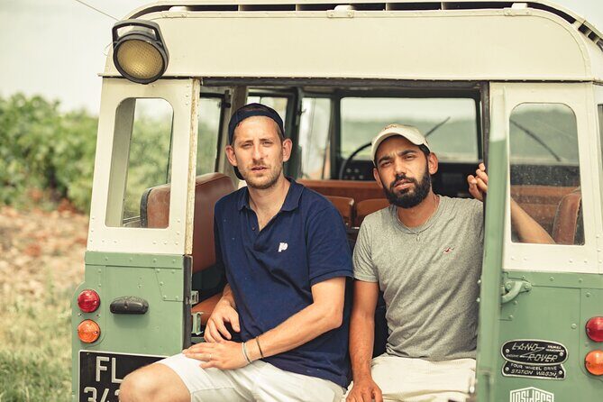 Private half day Burgundy Wine and Food Tour by vintage Defender - Who Will Love This Tour?