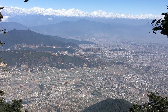 Private Half-Day Chandragiri Cable Car Tour in Kathmandu - An In-Depth Look at the Chandragiri Cable Car Experience
