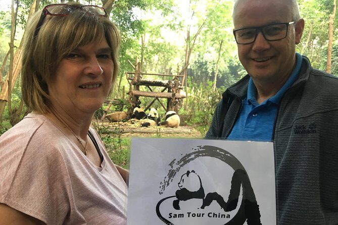 Private Half-Day Chengdu Panda Breeding Center Tour with Optional Volunteer - The Sum Up