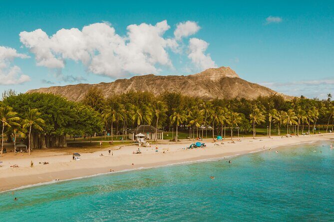 Private Half-Day Circle Island Highlights Tour in Oahu - Who Will Love This Tour