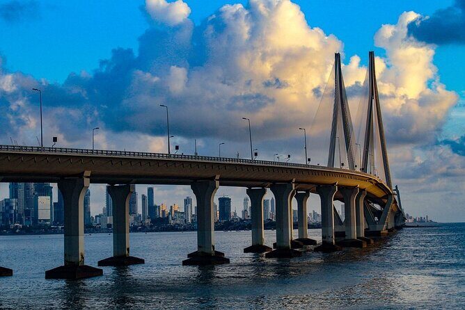 Private Half-Day City Tour of Mumbai - FAQ