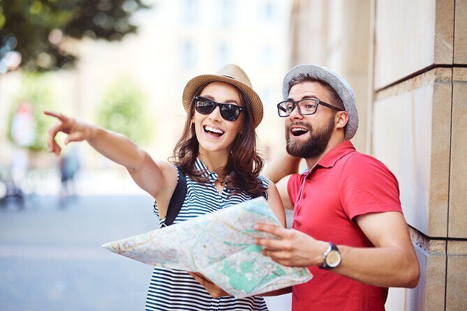 Private Half-day Coastal Tour from Newcastle to Veras World - Who Should Book This?