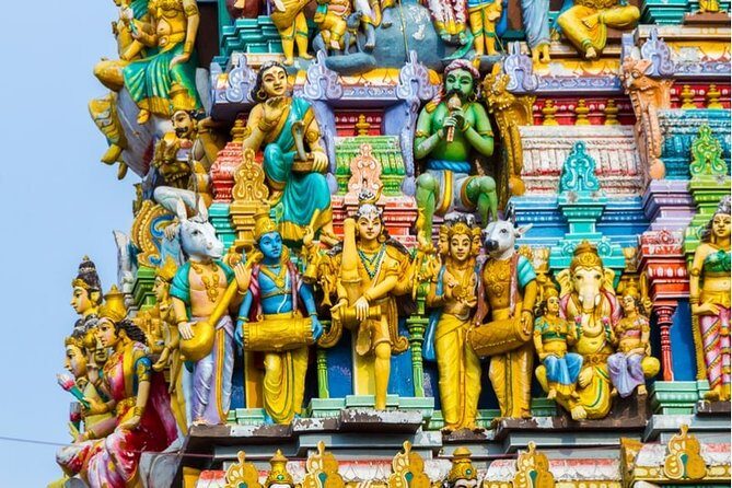 Private Half-Day Colombo City Tour - Exploring Colombo in 4 to 5 Hours: An Honest Breakdown