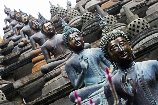 Private Half-Day Colombo City Tour - Final Thoughts