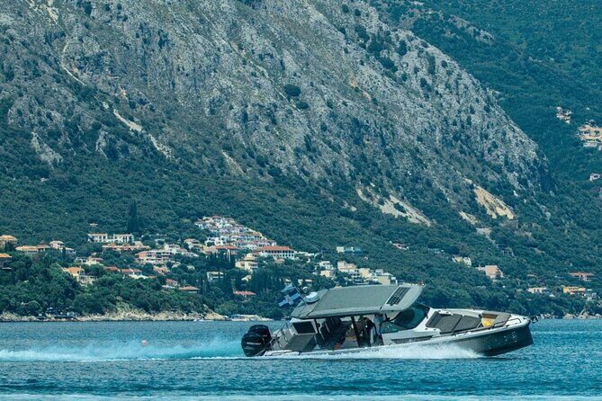 Private Half Day Cruise on a Speed Boat in Mallorca - FAQs