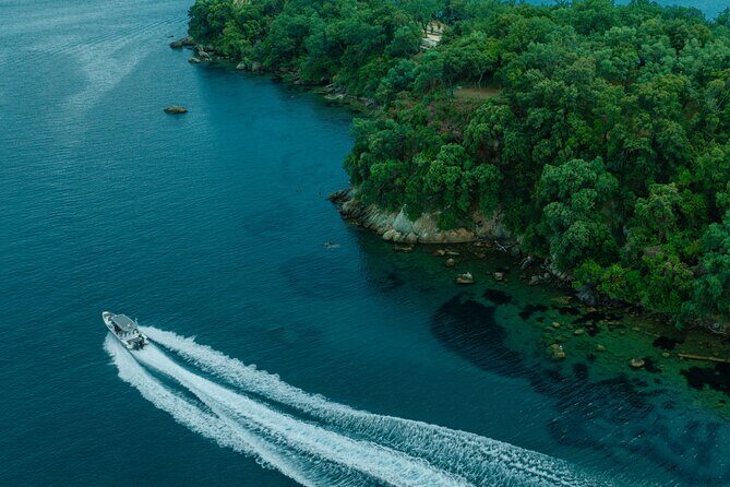 Private Half Day Cruise on a Speed Boat in Mallorca - Final Thoughts