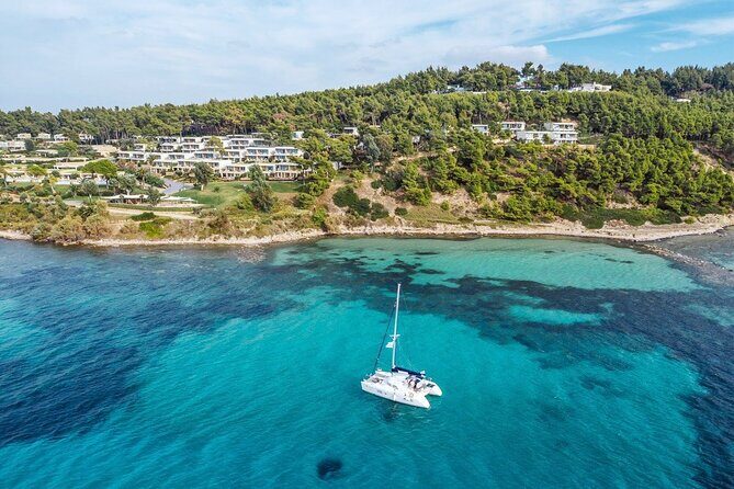 Private Half Day cruise on Catamaran in Corfu - Who Will Love This Cruise?