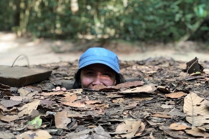 Private Half Day Cu Chi Tunnels Tour by AC Car or Speedboat - A Detailed Look at the Cu Chi Tunnels Tour