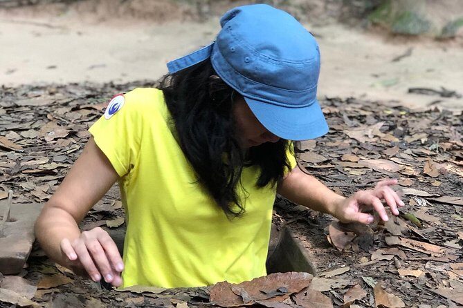 Private Half Day Cu Chi Tunnels Tour by AC Car or Speedboat - Final Thoughts