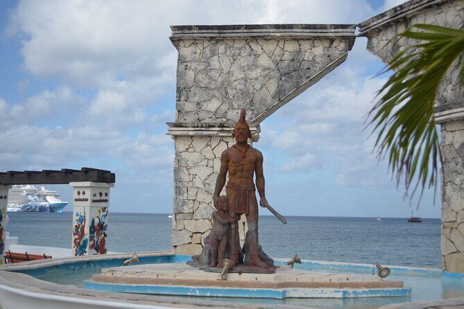 Private Half Day Cultural Tour to Mayan Ruins and Cenote - FAQ