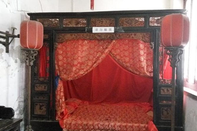 Private Half-Day Cultural Walking Tour of Xi'an - FAQ