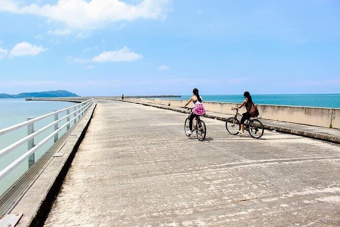 Private Half Day Cycling Tour in Langkawi - An In-Depth Look at the Langkawi Cycling Experience