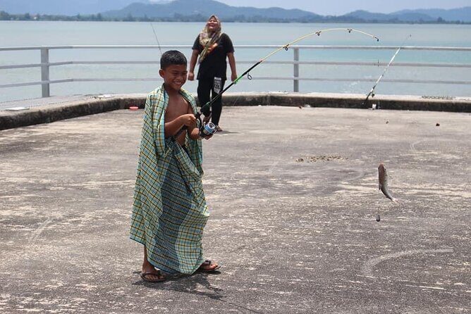 Private Half Day Cycling Tour in Langkawi - Who Is This Tour Best Suited For?