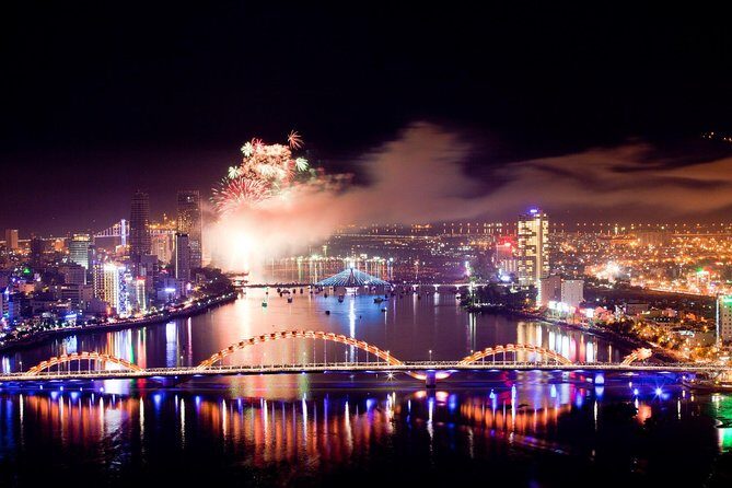 Private Half-Day Da Nang City Sightseeing - Key Points