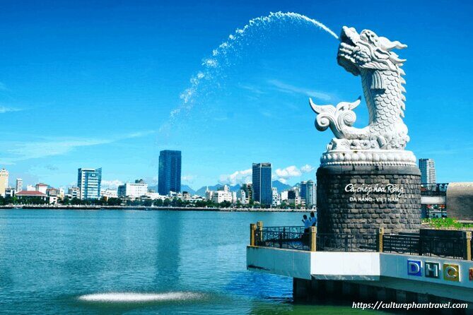 Private Half-Day Da Nang City Sightseeing - The Sum Up: Who Will Love This Tour?