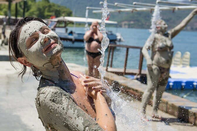 Private Half-day Dalyan Boat Trip - The Sum Up