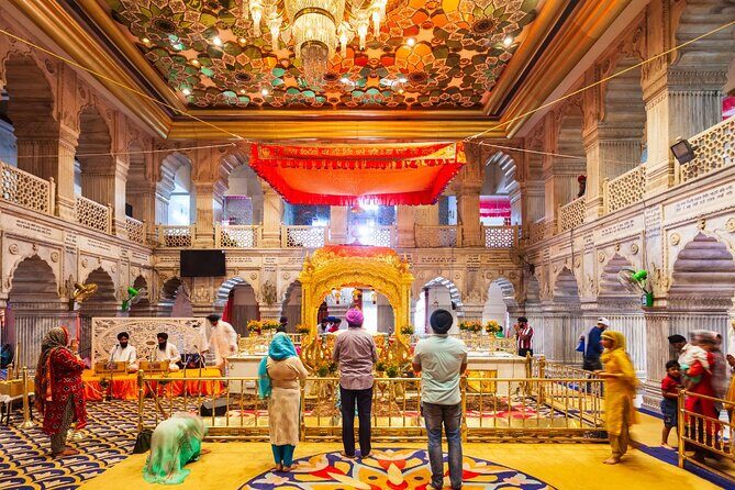 Private Half Day Delhi City Tour with Entrance Fees - Why This Tour Offers Good Value