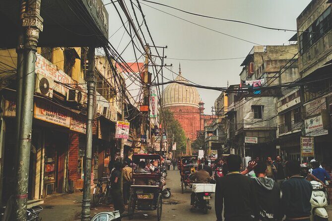 Private Half Day Delhi City Tour(Excellent Badge) - FAQ