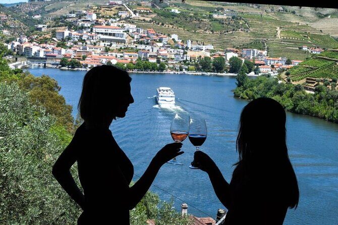 Private Half-Day Douro Tour - The Sum Up