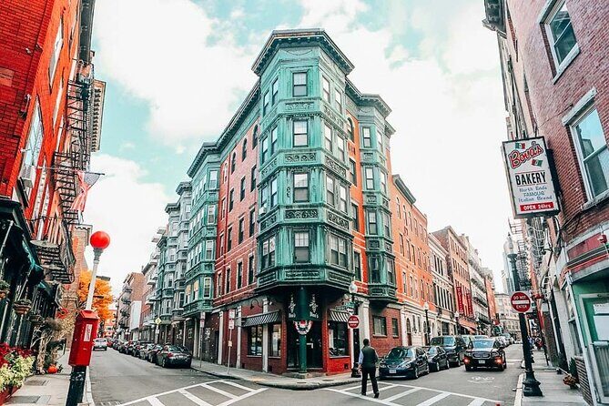 Private Half-Day Driving Tour of Boston and Cambridge - Key Points