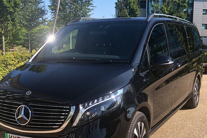 Private Half-Day Edinburgh City Tour - An In-Depth Look at the Tour Itinerary