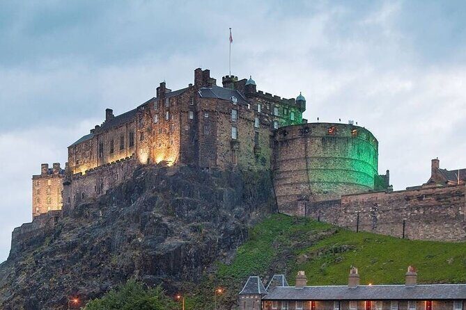 Private Half-Day Edinburgh City Tour - Who Is This Tour Best For?