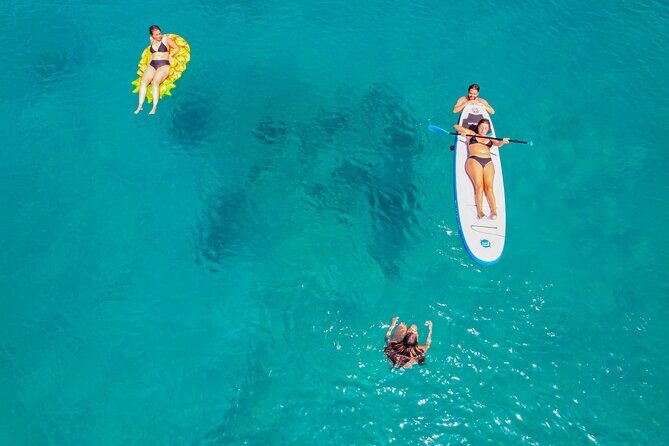 Private Half day Elafiti islands and Blue cave tour - FAQ: Your Questions Answered