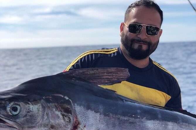 Private Half-Day Fishing bear boat! - Final Thoughts