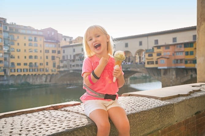 Private Half Day Florence Walking Tour With A Local - What’s Included and What’s Not?