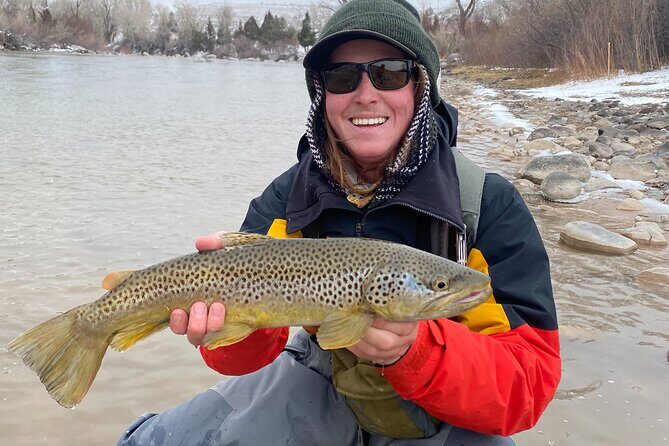 Private Half-day Fly Fishing - Analyzing the Value
