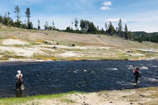Private Half-day Fly Fishing - Who Is This Tour Best For?