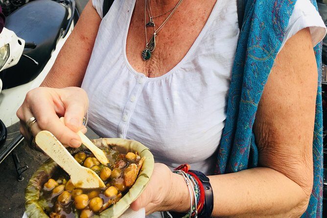 Private Half Day Food and Walking Tour of Jaipur - What Makes This Tour Stand Out?