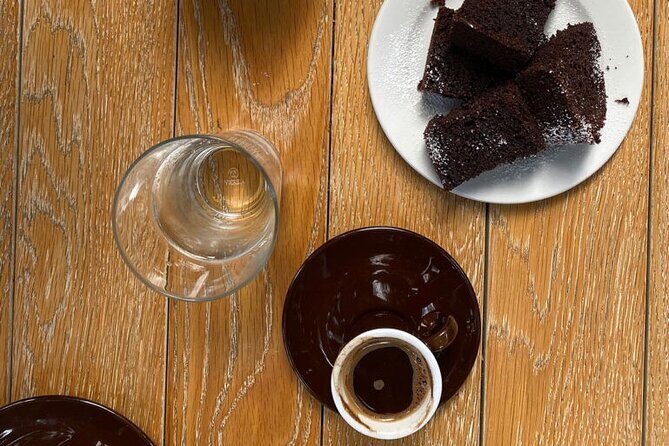 Private Half-Day Food Tour in the Rhode's Medieval Town - A Detailed Look at the Rhodes Food Tour Experience