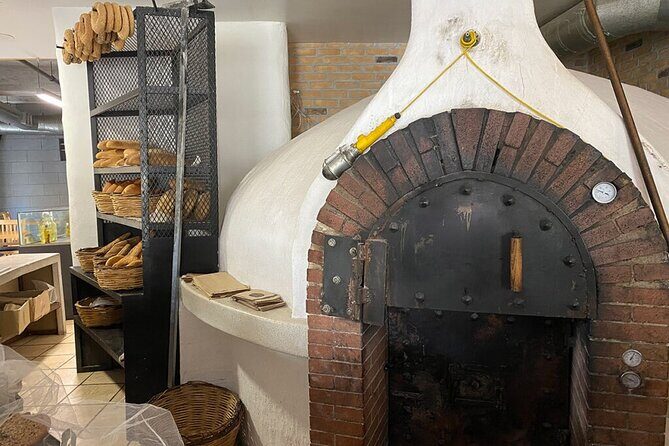 Private Half-Day Food Tour in the Rhode's Medieval Town - FAQs