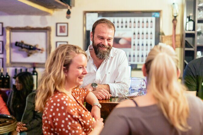 PRIVATE Half-Day Food Tour: The 10 Tastings of Zagreb With Locals - Key Points