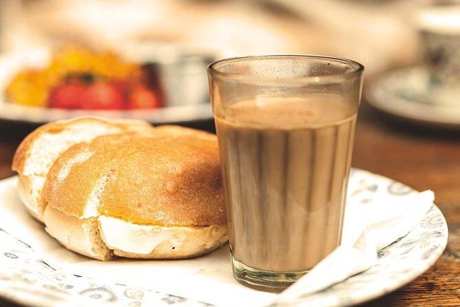 Private Half-Day Food Walking Tour in Pune - The Sum Up