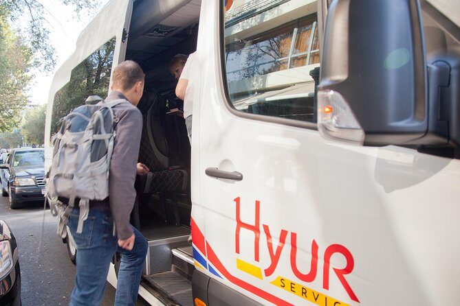 Private Half-Day Garni Temple and Geghard Monastery Tour from Yerevan - The Sum Up