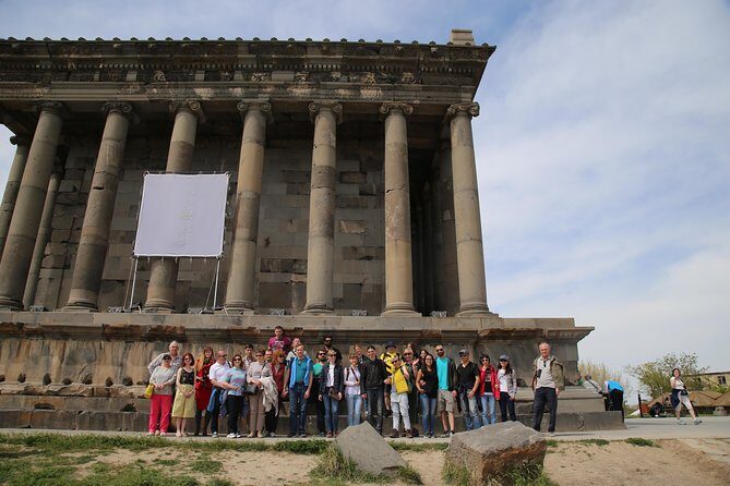 Private Half-Day Garni Temple and Geghard Monastery Tour from Yerevan - FAQ