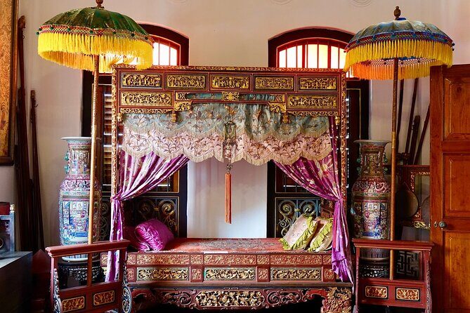 Private Half-Day George Town History Tour - A Deep Dive into the Experience