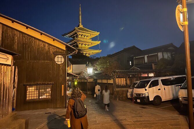 Private Half-Day Gion Guided Tour in Kyoto - FAQs