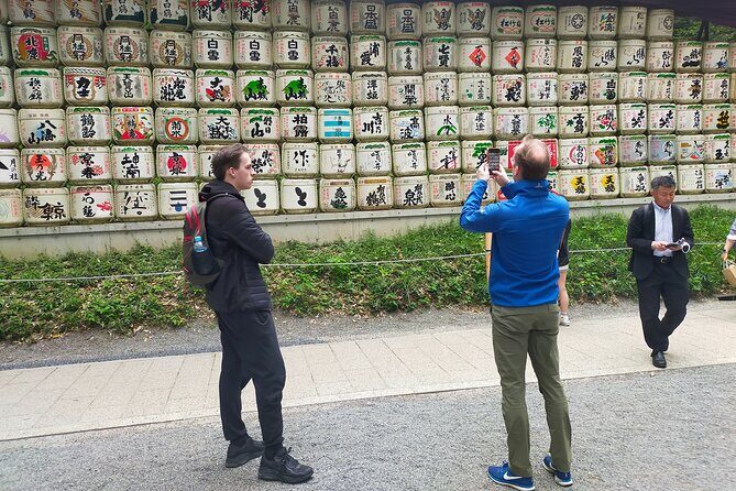 Private Half-Day Grand Bike Tour in Tokyo - Final Thoughts