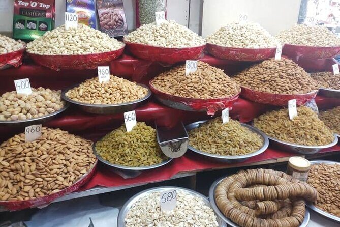 Private Half-Day Guided Shopping Tour with Transfer in Delhi - Who Will Love This Tour?