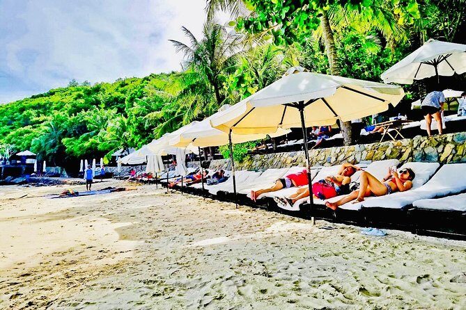 Private Half Day Guided Snorkeling Tour Nha Trang Included Lunch - An In-Depth Look at the Snorkeling Experience in Nha Trang