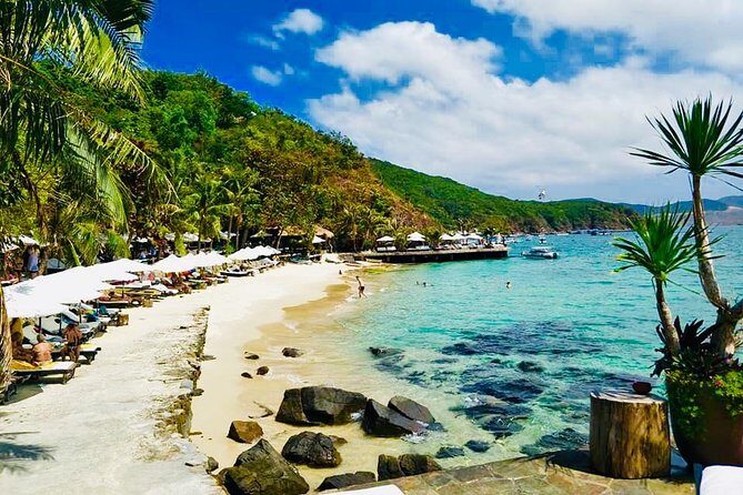 Private Half Day Guided Snorkeling Tour Nha Trang Included Lunch - Authentic Experiences and Review Highlights