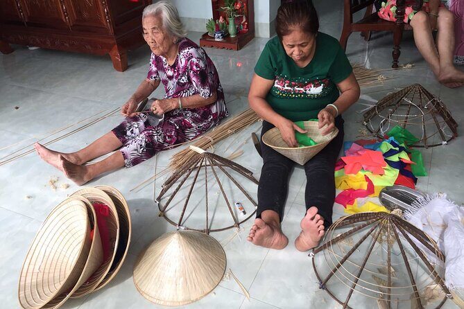Private Half-Day Guided Tour Explore Countryside Of Nha Trang - What to Expect from This Countryside Exploration